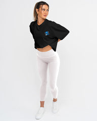 Unisex Oversized Printed T-Shirts