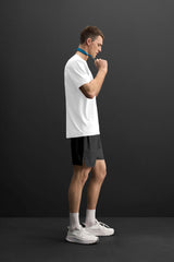 Men’s Classic White T-Shirt