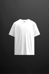 Men’s Classic White T-Shirt