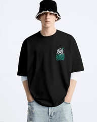 Unisex Oversized Printed T-Shirts