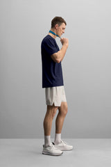 Classic Navy Blue T-Shirt