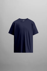 Classic Navy Blue T-Shirt