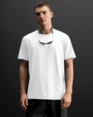 Men’s Classic White T-Shirt